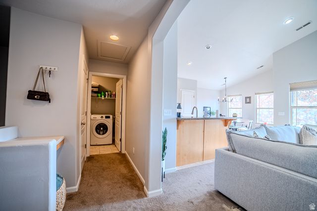 1428 W STONE MEADOW DR, West Jordan, UT 84088