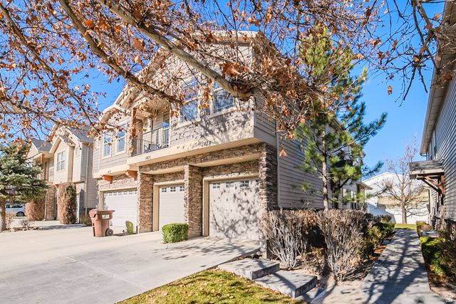 1428 W STONE MEADOW DR, West Jordan, UT 84088