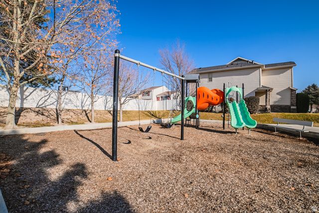 1428 W STONE MEADOW DR, West Jordan, UT 84088