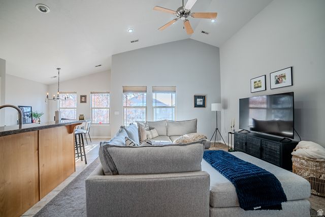 1428 W STONE MEADOW DR, West Jordan, UT 84088