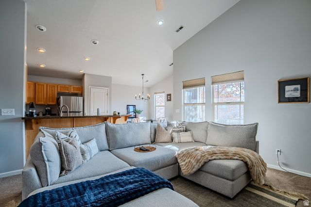 1428 W STONE MEADOW DR, West Jordan, UT 84088