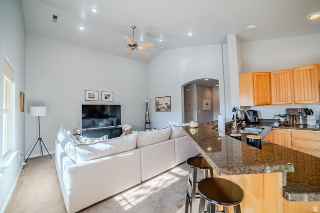 1428 W STONE MEADOW DR, West Jordan, UT 84088