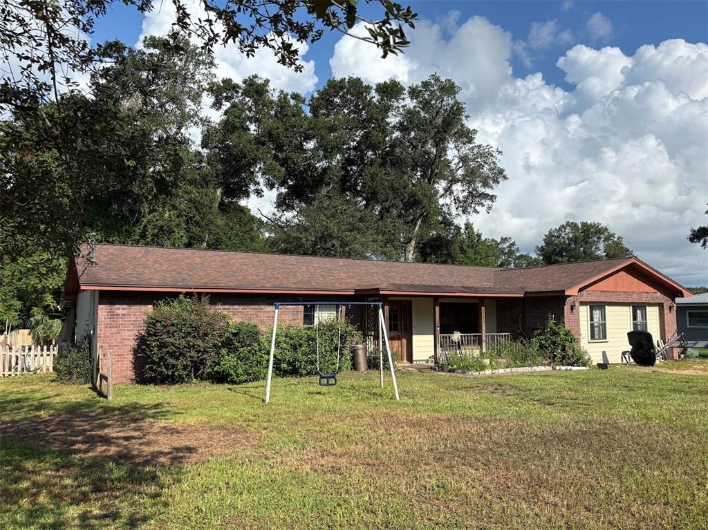 1215 E BUCKNELL AVENUE, Inverness, FL 34450