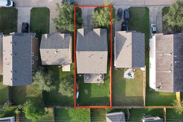 19823 Creston Cove Court, Cypress, TX 77433