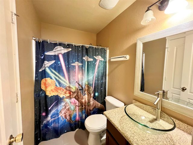 19823 Creston Cove Court, Cypress, TX 77433
