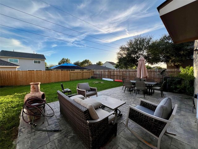 19823 Creston Cove Court, Cypress, TX 77433