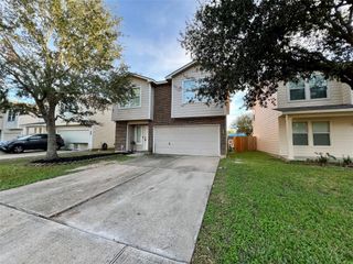 19823 Creston Cove Court, Cypress, TX 77433