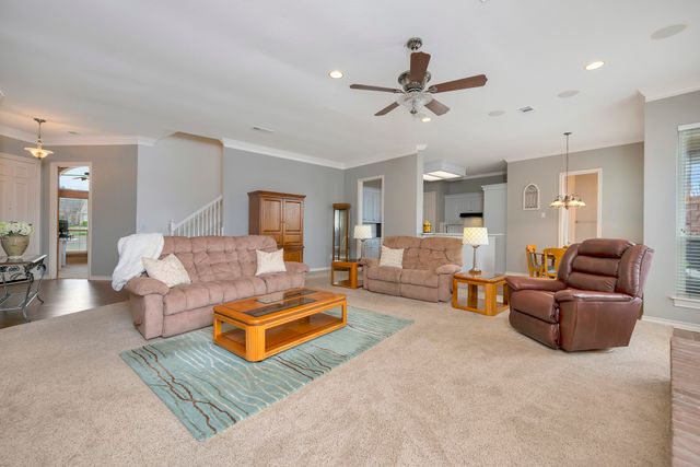 2400 Peach Blossom Court, Bedford, TX 76021