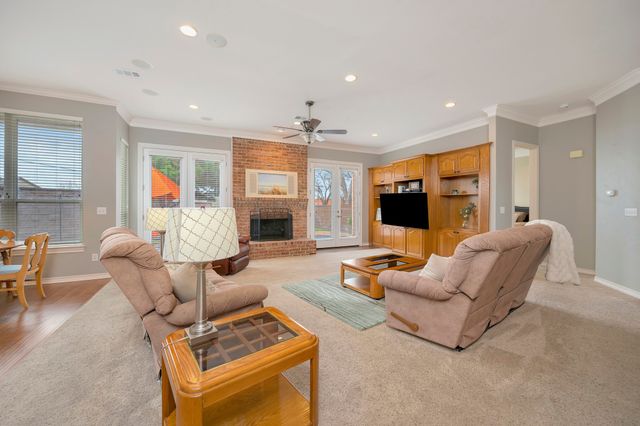 2400 Peach Blossom Court, Bedford, TX 76021