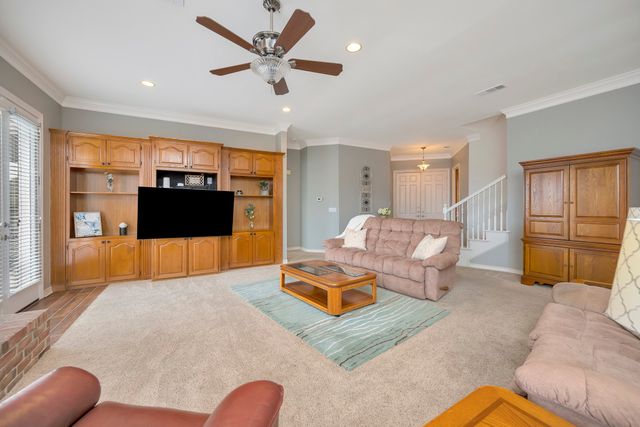 2400 Peach Blossom Court, Bedford, TX 76021