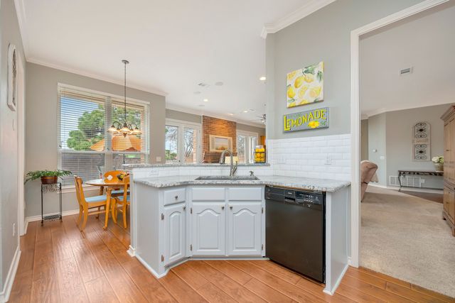 2400 Peach Blossom Court, Bedford, TX 76021