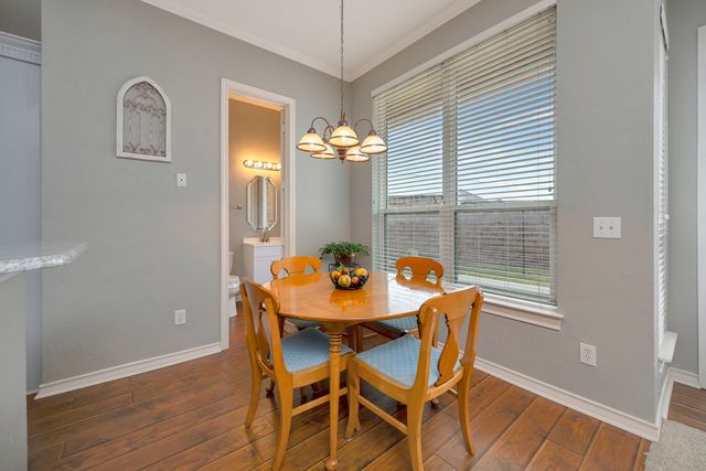 2400 Peach Blossom Court, Bedford, TX 76021