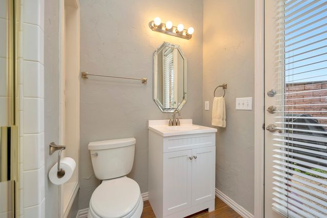 2400 Peach Blossom Court, Bedford, TX 76021