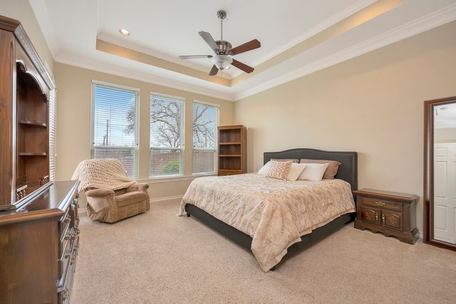 2400 Peach Blossom Court, Bedford, TX 76021