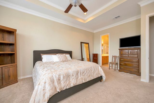 2400 Peach Blossom Court, Bedford, TX 76021