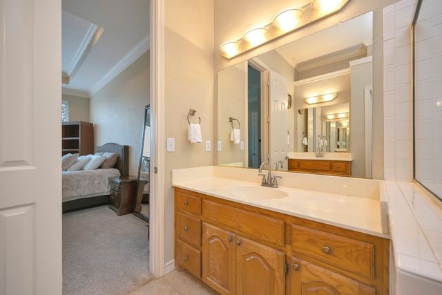 2400 Peach Blossom Court, Bedford, TX 76021