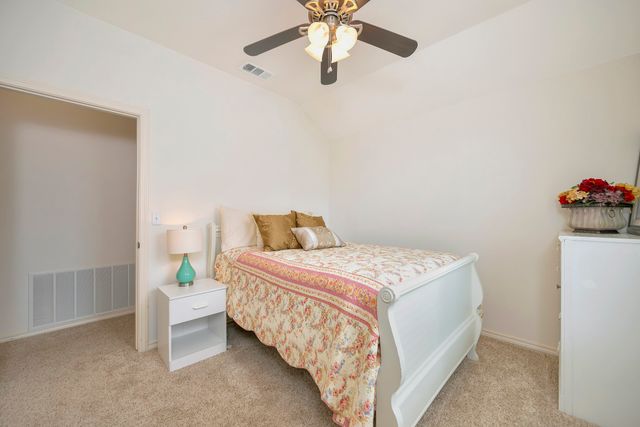 2400 Peach Blossom Court, Bedford, TX 76021