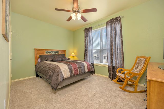 2400 Peach Blossom Court, Bedford, TX 76021