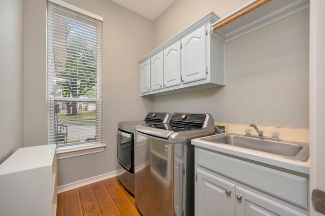 2400 Peach Blossom Court, Bedford, TX 76021