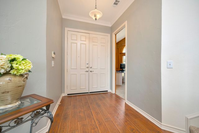 2400 Peach Blossom Court, Bedford, TX 76021