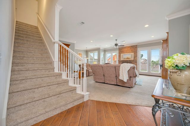 2400 Peach Blossom Court, Bedford, TX 76021