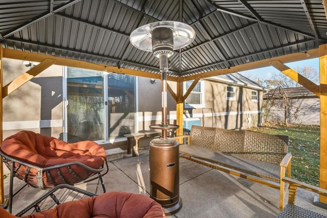 1243 GRANT STREET, Green Bay, WI 54303