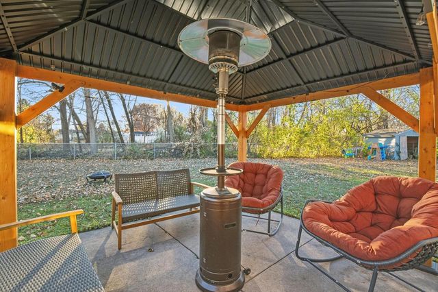 1243 GRANT STREET, Green Bay, WI 54303