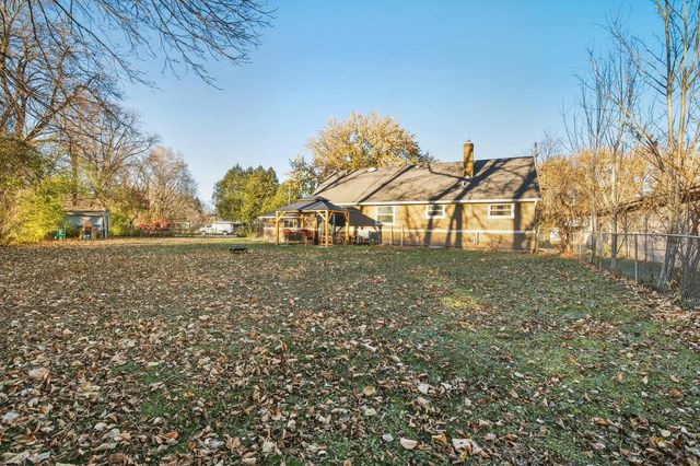 1243 GRANT STREET, Green Bay, WI 54303