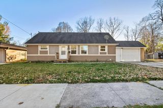 1243 GRANT STREET, Green Bay, WI 54303