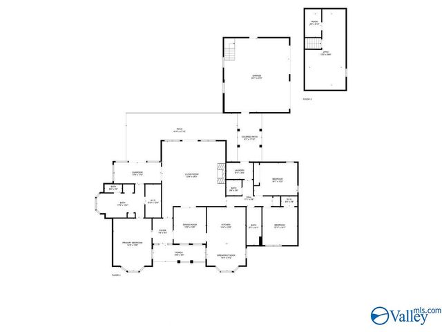 4818 Cove Creek Drive SE, Brownsboro, AL 35741