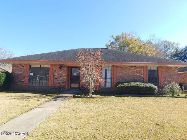 106 Pigeon Loop, Lafayette, LA 70508