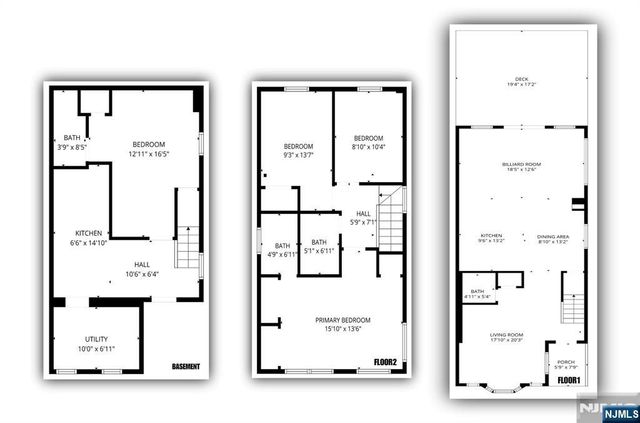 280 Malcolm Avenue, Garfield, NJ 07026