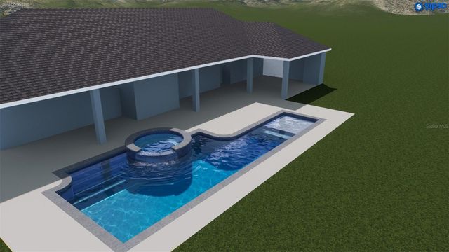 5189 SW 125TH CIRCLE, Archer, FL 32618