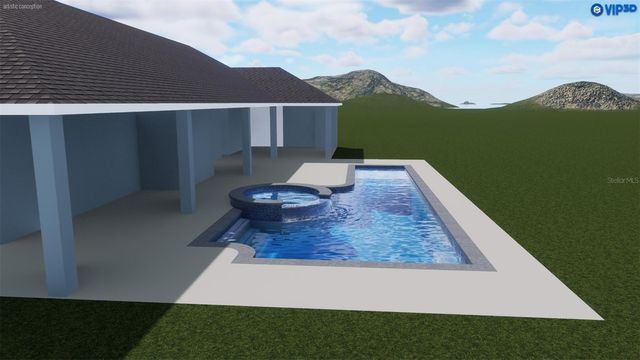 5189 SW 125TH CIRCLE, Archer, FL 32618