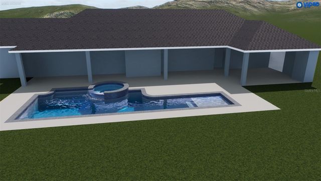 5189 SW 125TH CIRCLE, Archer, FL 32618