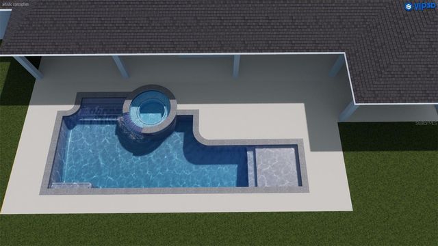 5189 SW 125TH CIRCLE, Archer, FL 32618