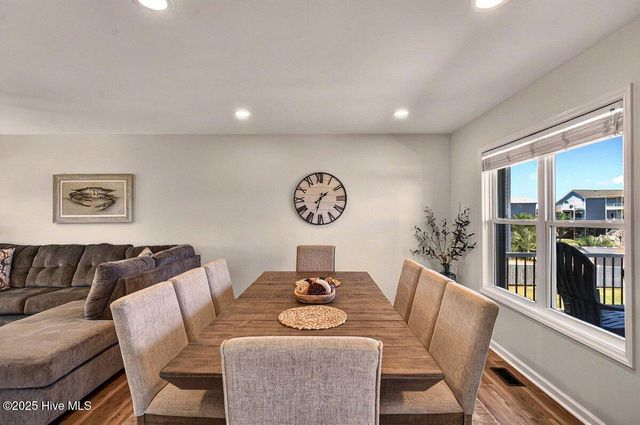 1116 E Beach Drive, Oak Island, NC 28465