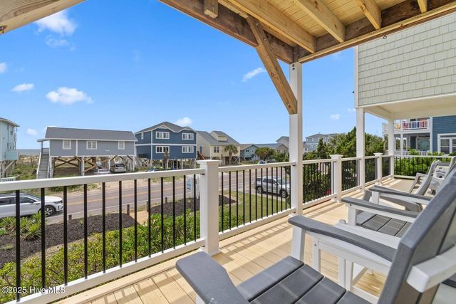 1116 E Beach Drive, Oak Island, NC 28465