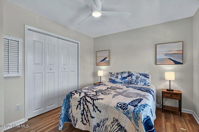 1116 E Beach Drive, Oak Island, NC 28465