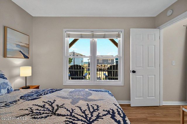 1116 E Beach Drive, Oak Island, NC 28465