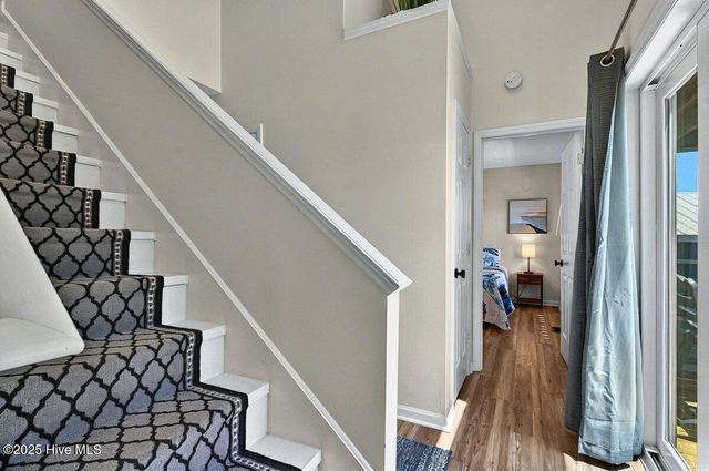 1116 E Beach Drive, Oak Island, NC 28465