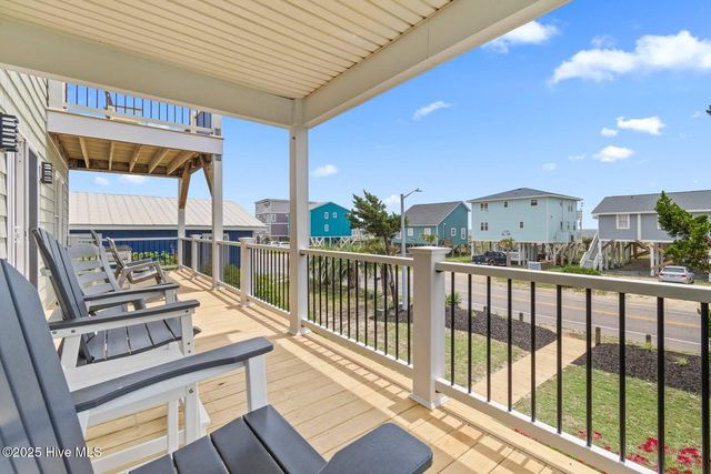 1116 E Beach Drive, Oak Island, NC 28465