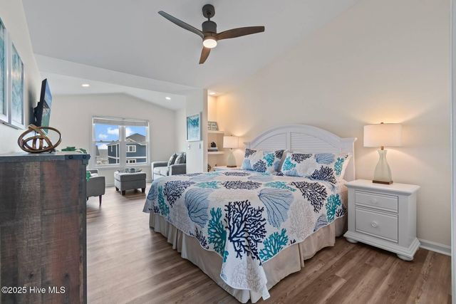 1116 E Beach Drive, Oak Island, NC 28465