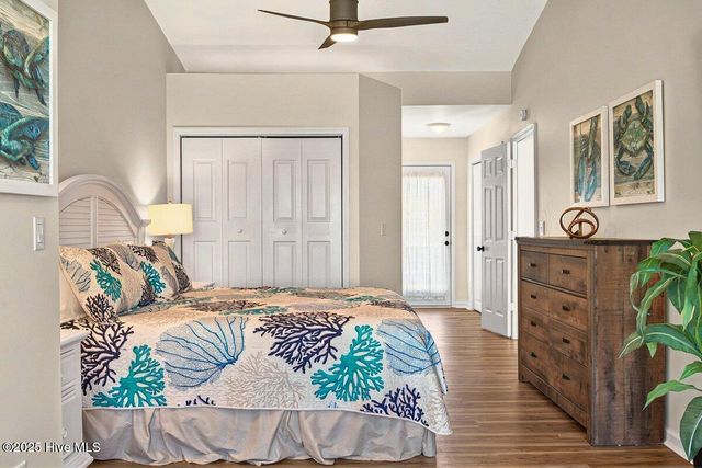 1116 E Beach Drive, Oak Island, NC 28465