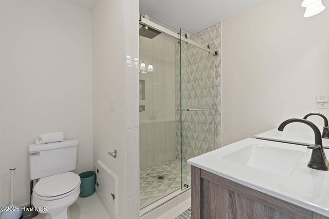 1116 E Beach Drive, Oak Island, NC 28465