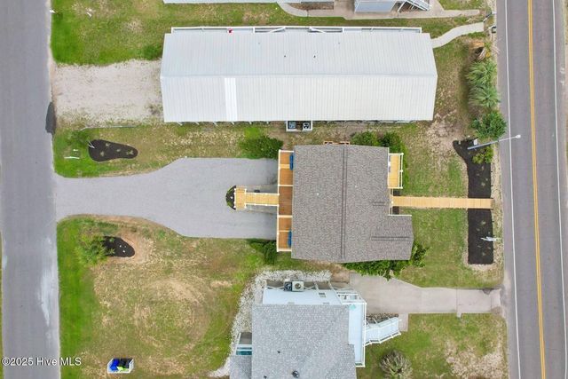 1116 E Beach Drive, Oak Island, NC 28465