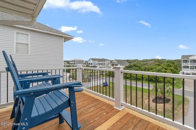 1116 E Beach Drive, Oak Island, NC 28465