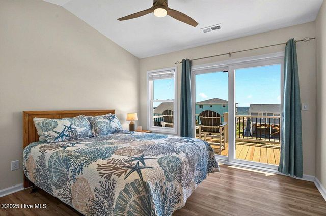 1116 E Beach Drive, Oak Island, NC 28465