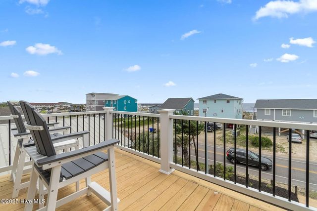 1116 E Beach Drive, Oak Island, NC 28465