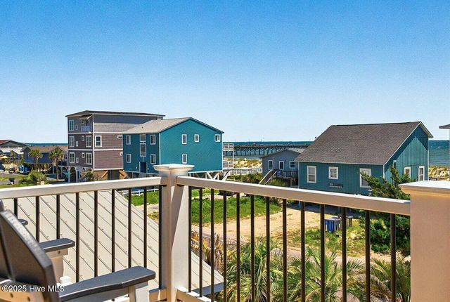 1116 E Beach Drive, Oak Island, NC 28465